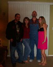 bran starr dan and aut