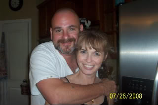 danny and starr