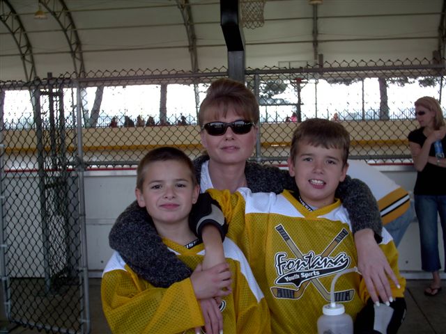 Conner,Tracy,T.J